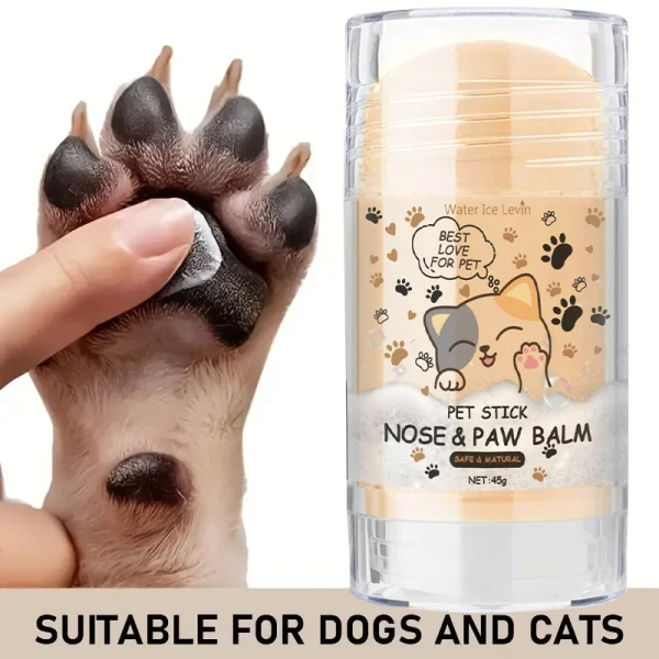 45g Dog Nose and Paw Balm