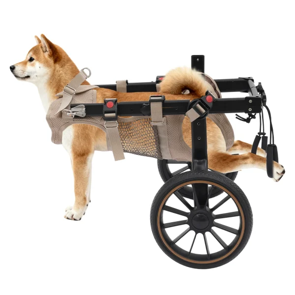 Adjustable Pet Trolley