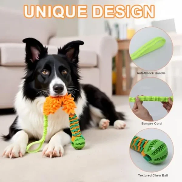 Dog Tug Toy